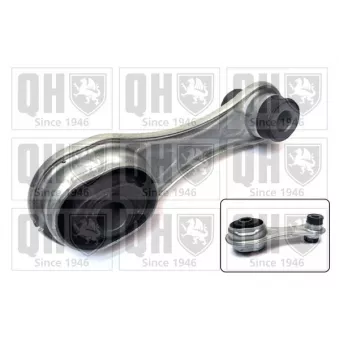 Support moteur QUINTON HAZELL EM4858