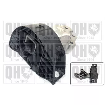 Support moteur QUINTON HAZELL EM4864