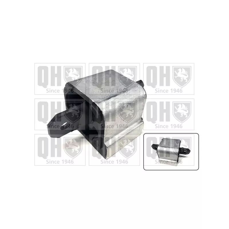 Support moteur QUINTON HAZELL EM4865
