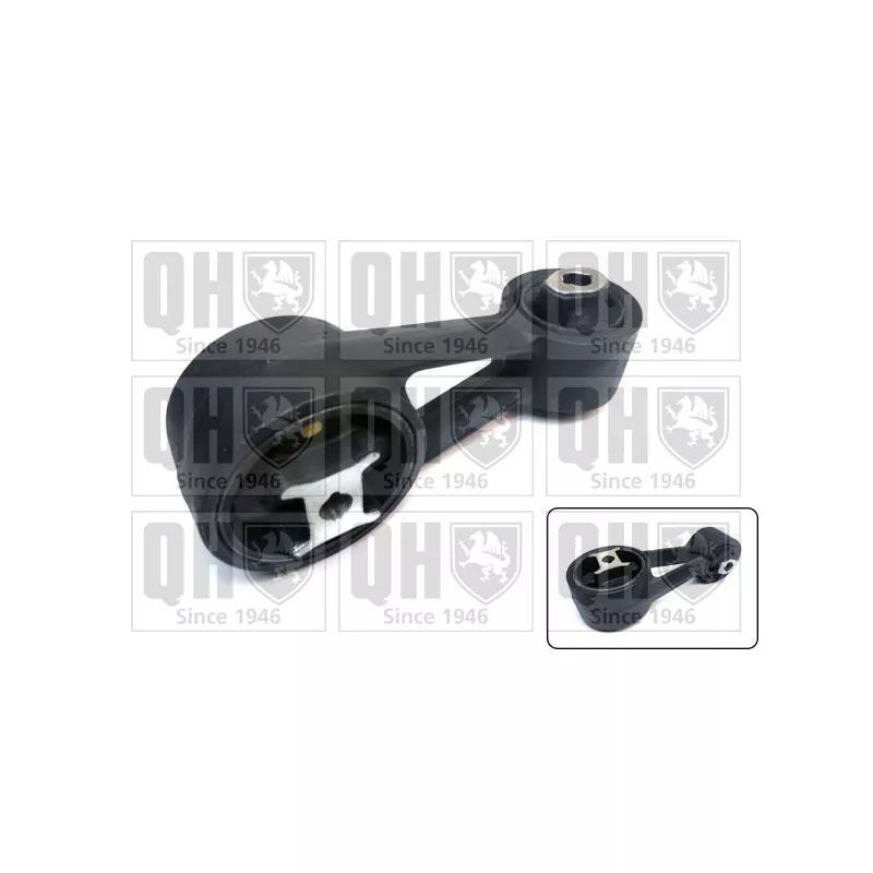Support moteur QUINTON HAZELL EM4866