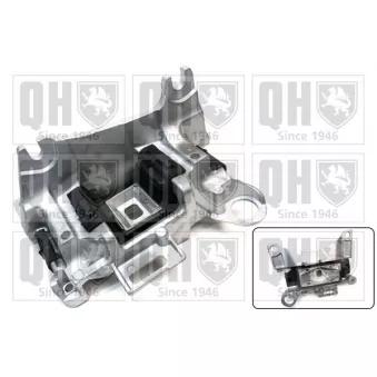 Support moteur QUINTON HAZELL EM4867