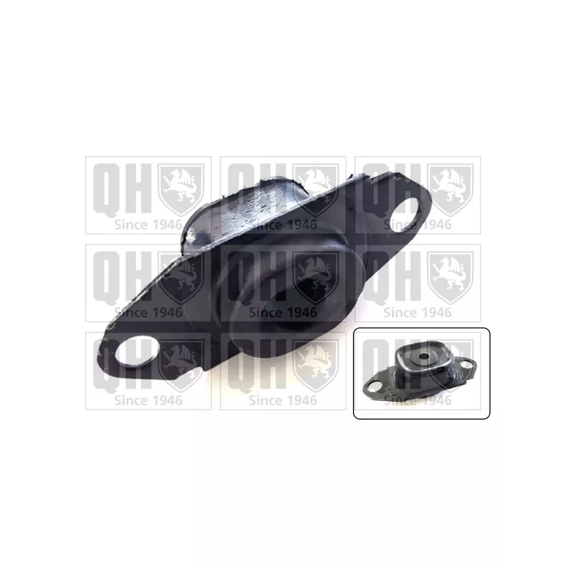 Support moteur QUINTON HAZELL EM4871
