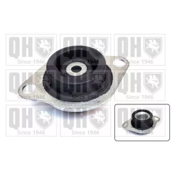 Support moteur QUINTON HAZELL EM4872