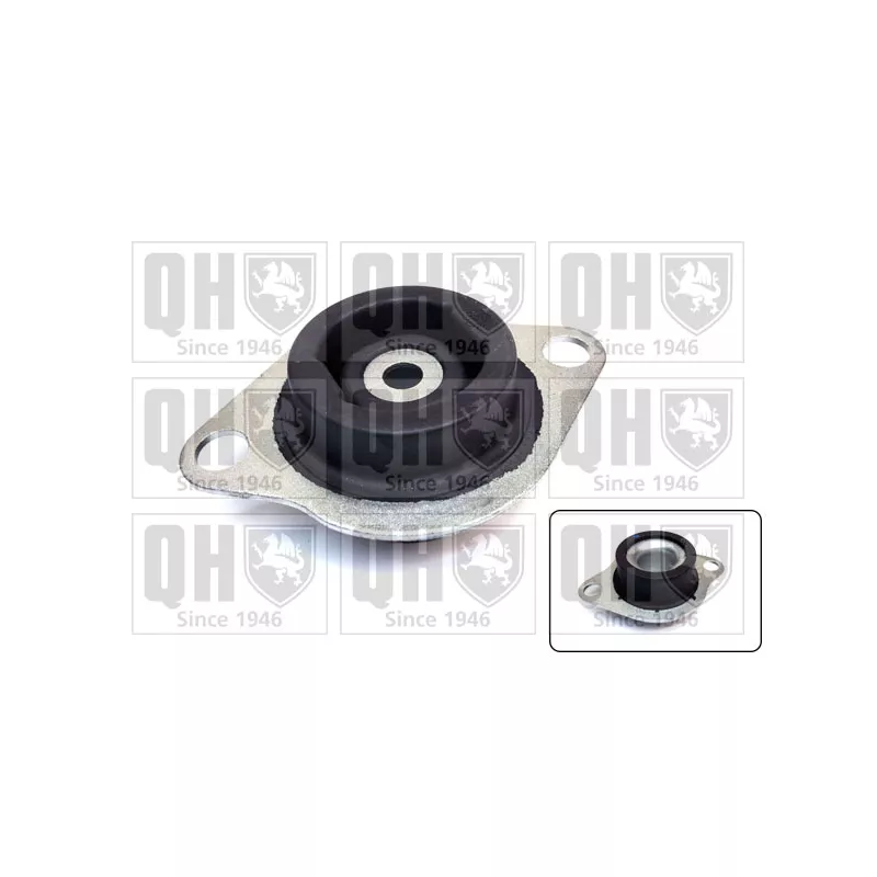 Support moteur QUINTON HAZELL EM4872