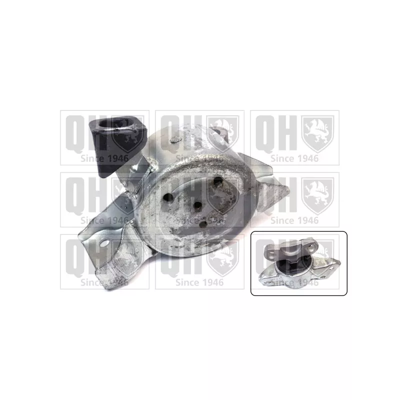 Support moteur QUINTON HAZELL EM4873