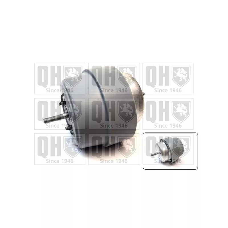 Support moteur QUINTON HAZELL EM4874