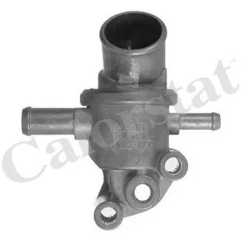 Thermostat d'eau CALORSTAT BY VERNET TH6266.87J