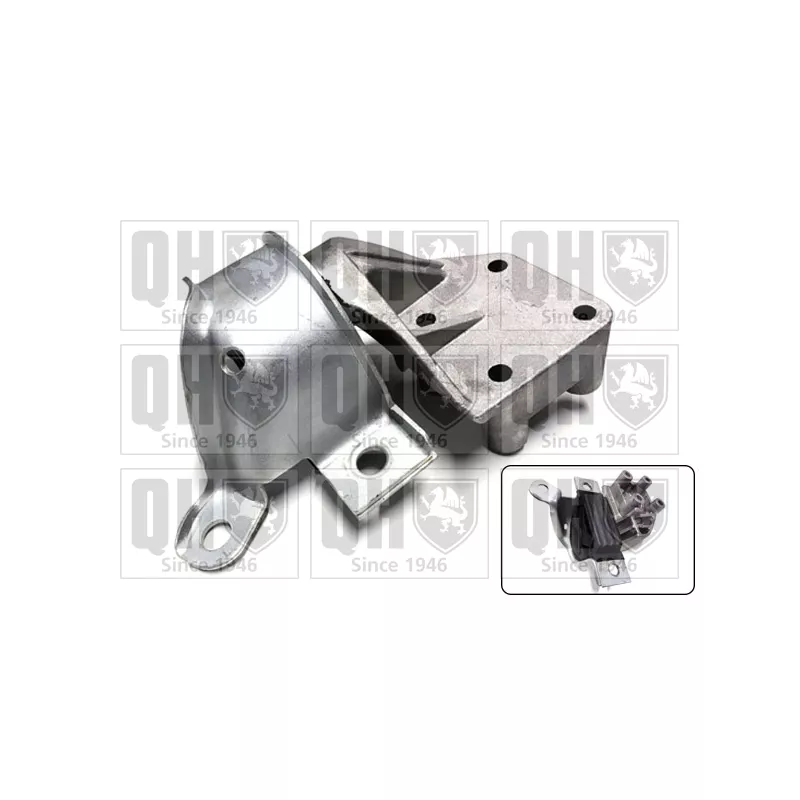 Support moteur QUINTON HAZELL EM4875