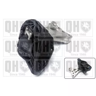 Support moteur QUINTON HAZELL EM4877