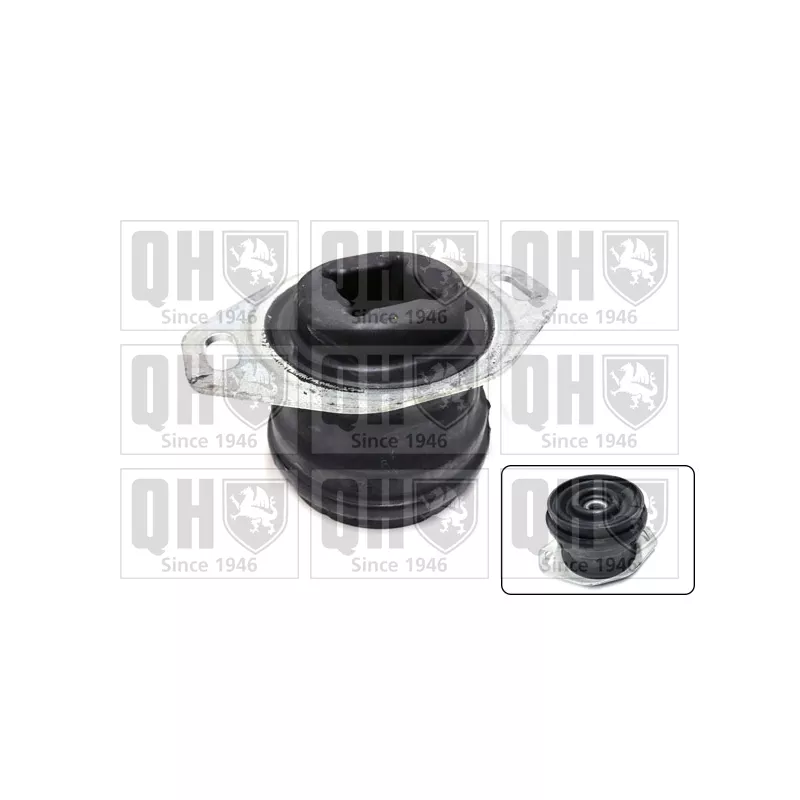 Support moteur QUINTON HAZELL EM4878