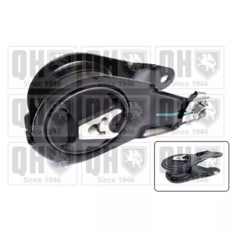 Support moteur QUINTON HAZELL EM4879