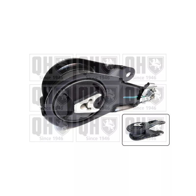 Support moteur QUINTON HAZELL EM4879