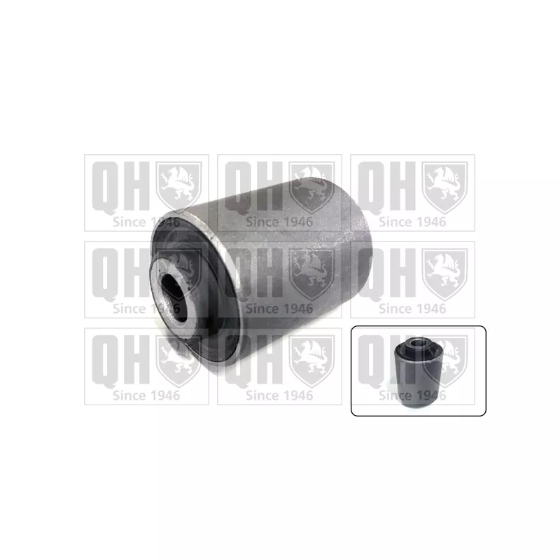 Support moteur QUINTON HAZELL EM4880