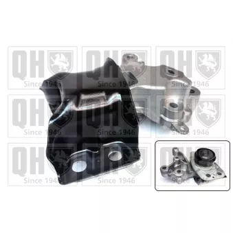 Support moteur QUINTON HAZELL EM4881