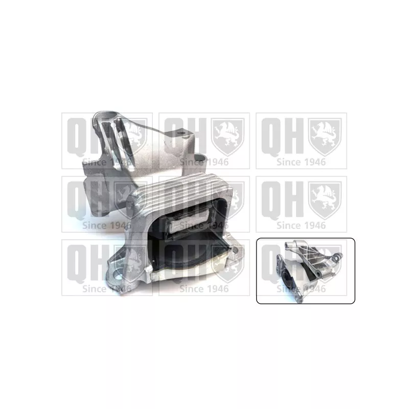 Support moteur QUINTON HAZELL EM4882