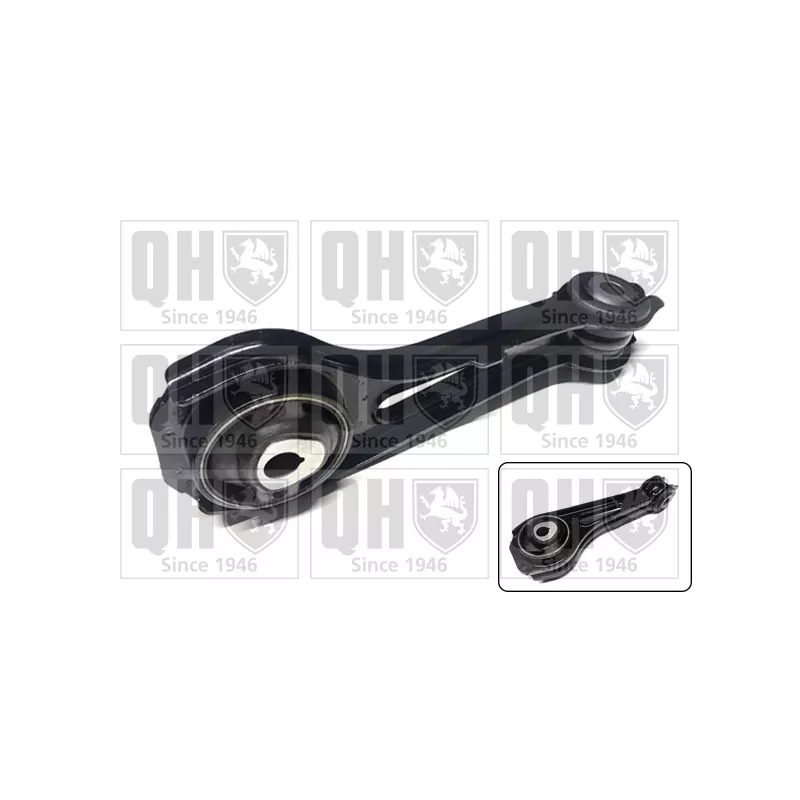 Support moteur QUINTON HAZELL EM4883
