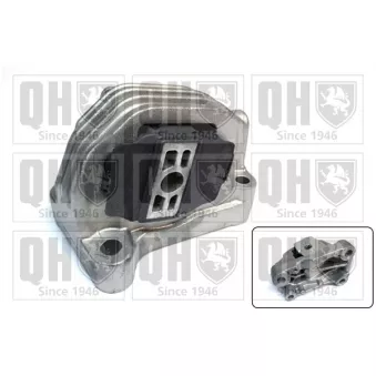 Support moteur QUINTON HAZELL EM4885