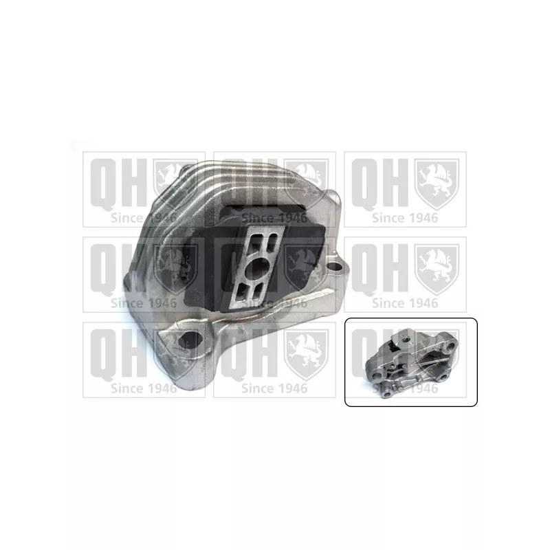 Support moteur QUINTON HAZELL EM4885