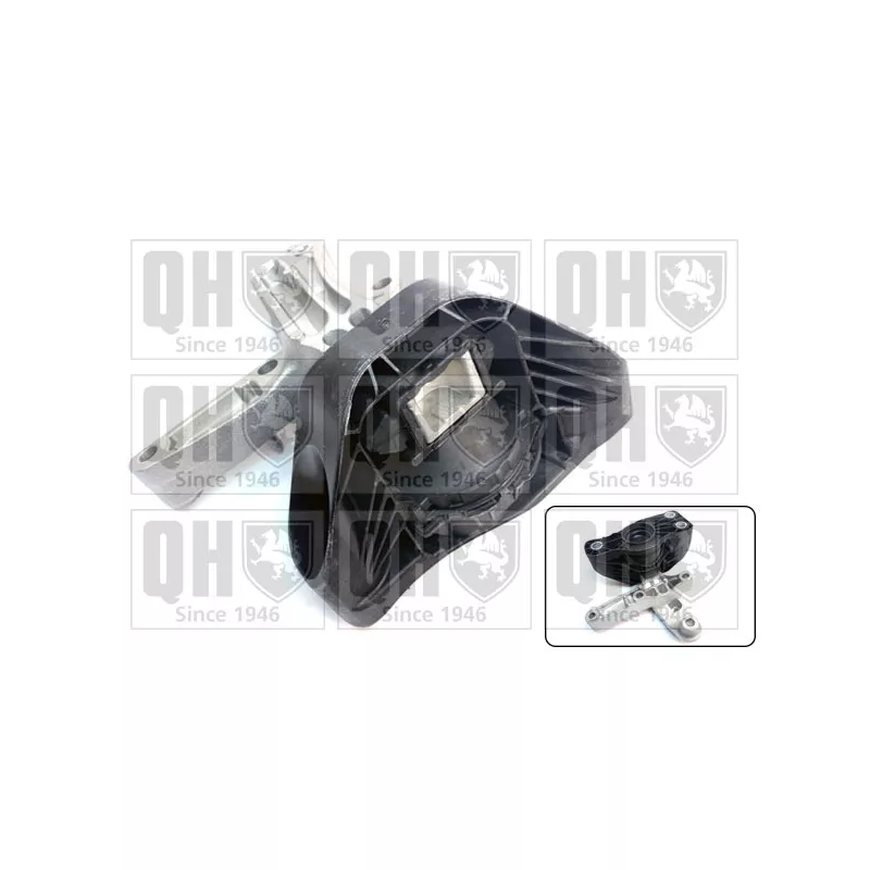 Support moteur QUINTON HAZELL EM4890