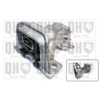 Support moteur QUINTON HAZELL EM4891
