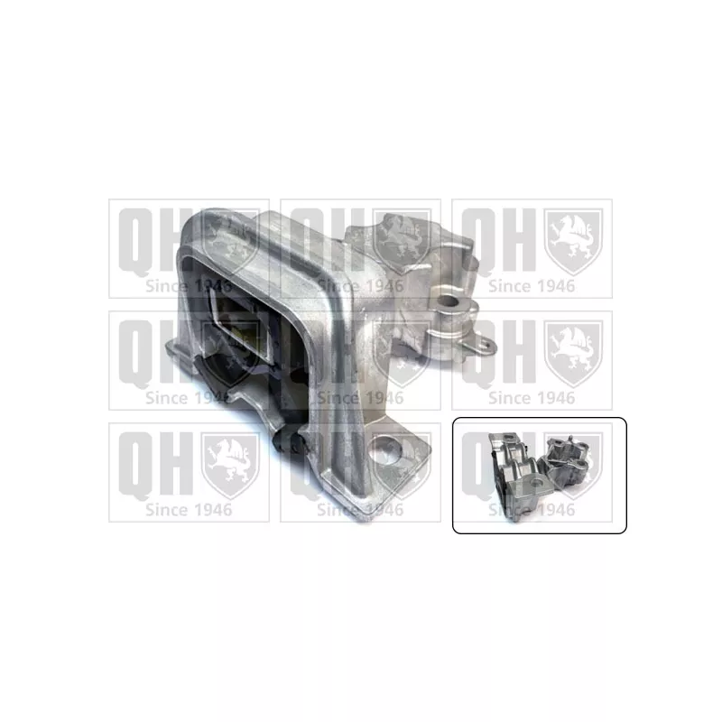 Support moteur QUINTON HAZELL EM4891