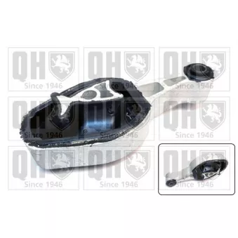Support moteur QUINTON HAZELL EM4892