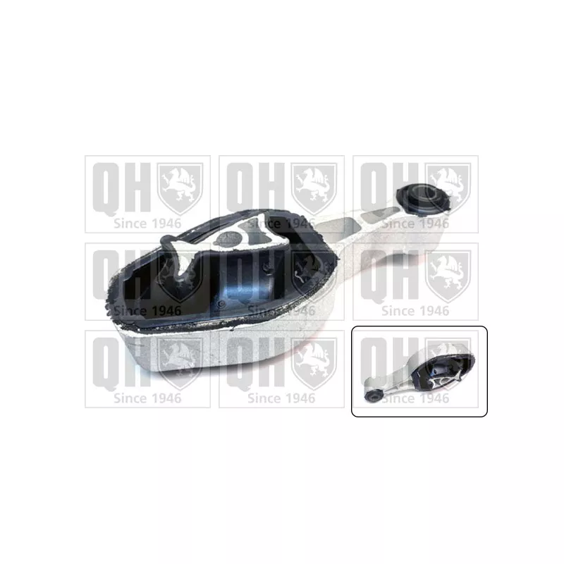 Support moteur QUINTON HAZELL EM4892