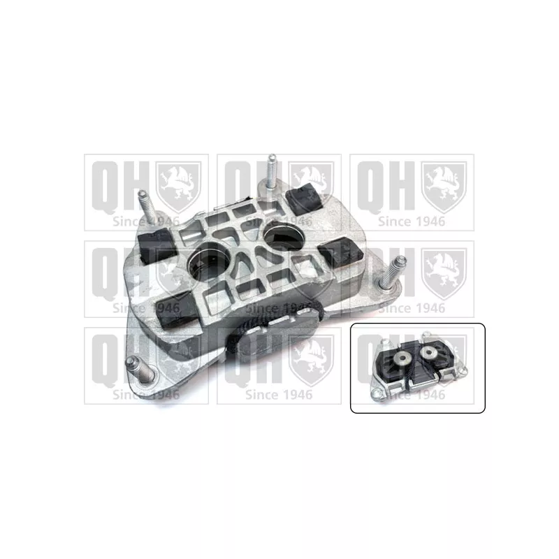 Support moteur QUINTON HAZELL EM4894