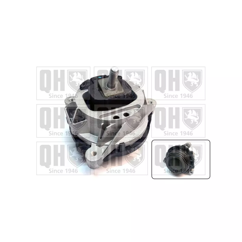 Support moteur QUINTON HAZELL EM4896