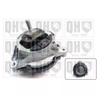 Support moteur QUINTON HAZELL EM4898