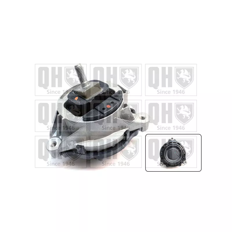 Support moteur QUINTON HAZELL EM4898