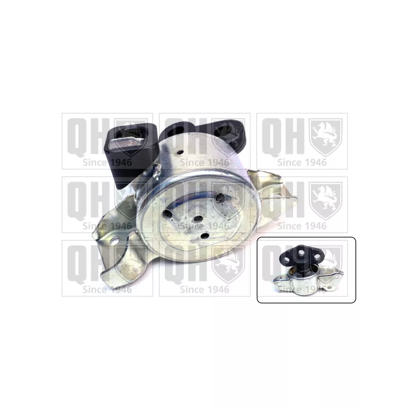 Support moteur QUINTON HAZELL EM4900