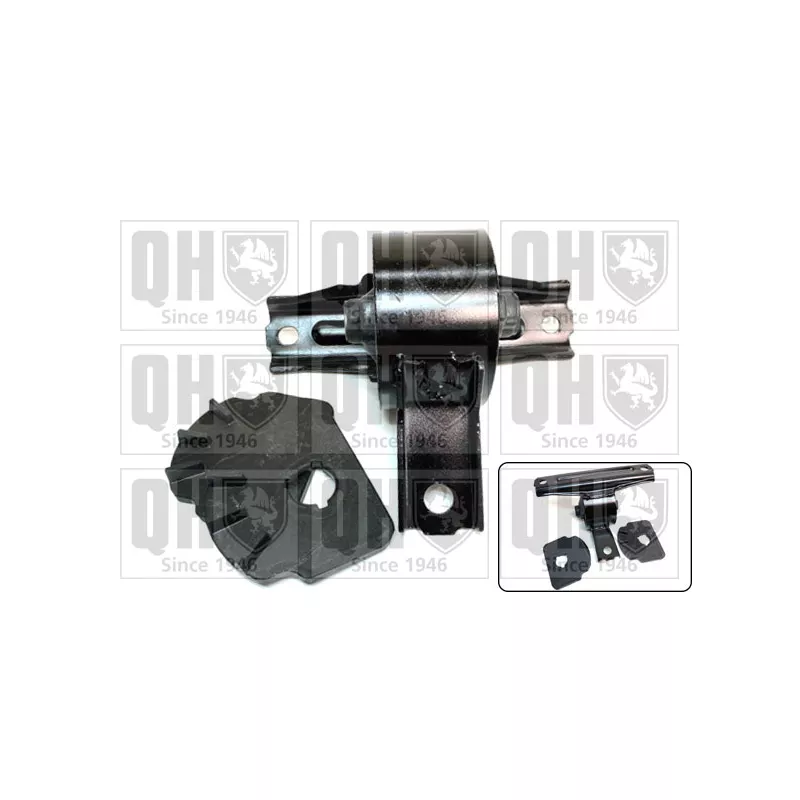 Support moteur QUINTON HAZELL EM4901