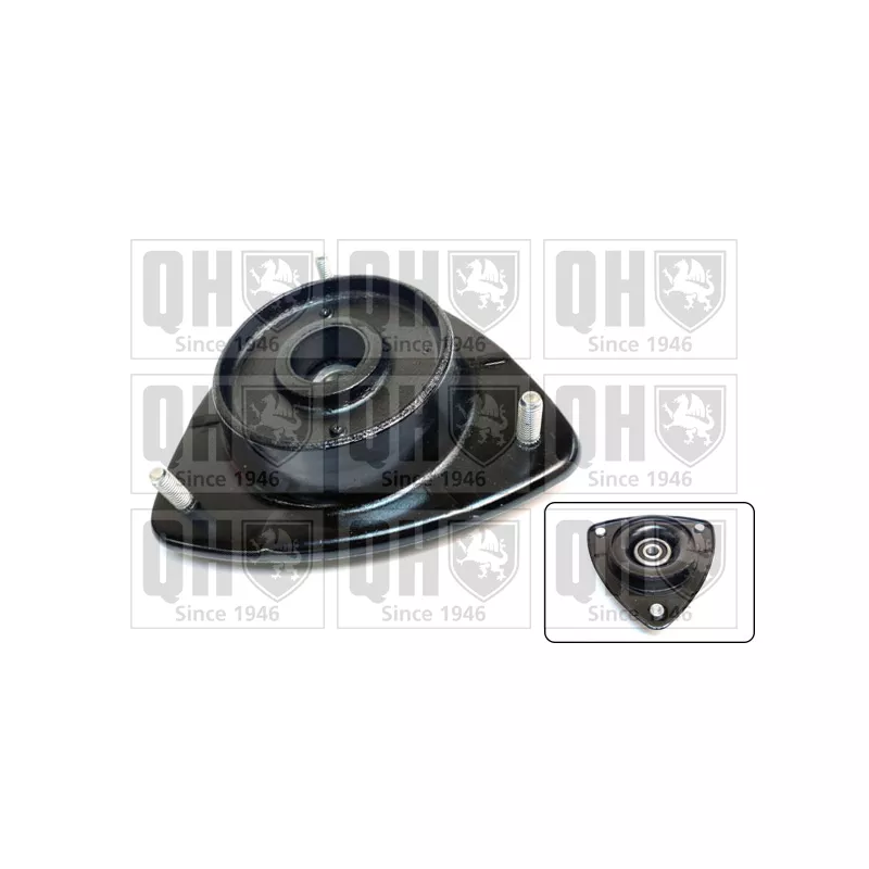 Support moteur QUINTON HAZELL EM4902