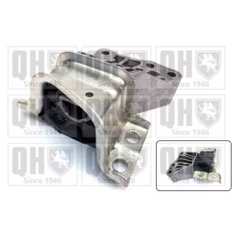 Support moteur QUINTON HAZELL EM4903