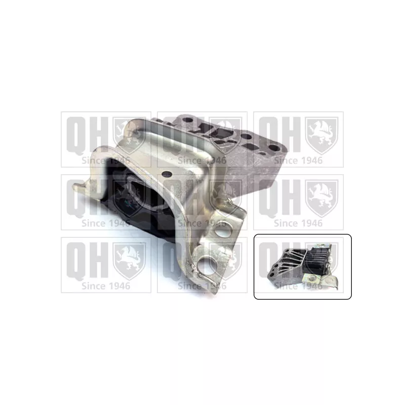 Support moteur QUINTON HAZELL EM4903