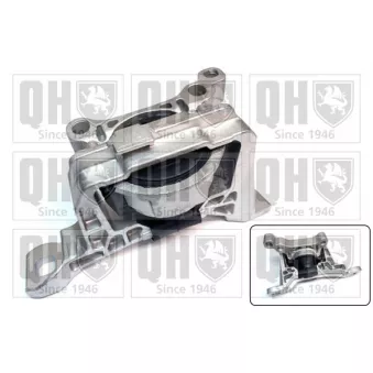 Support moteur QUINTON HAZELL EM4904