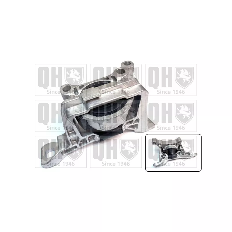 Support moteur QUINTON HAZELL EM4904