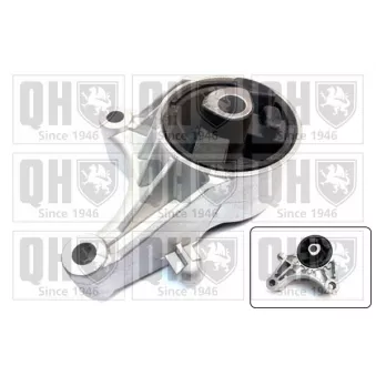 Support moteur QUINTON HAZELL EM4905
