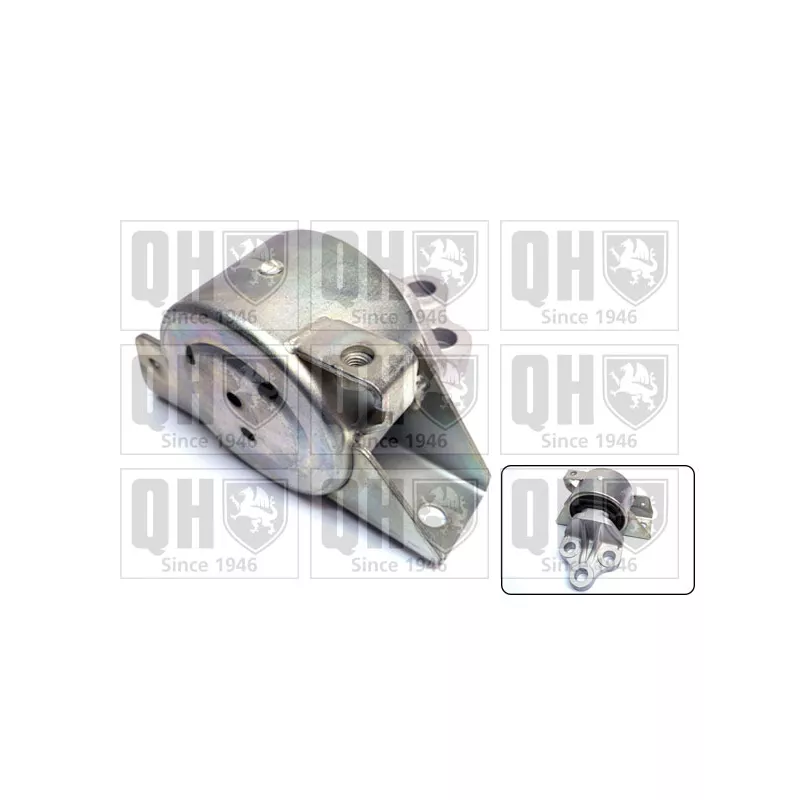 Support moteur QUINTON HAZELL EM4906