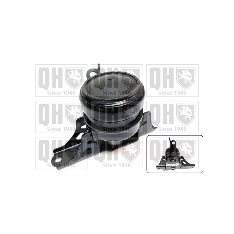 Support moteur QUINTON HAZELL EM4907