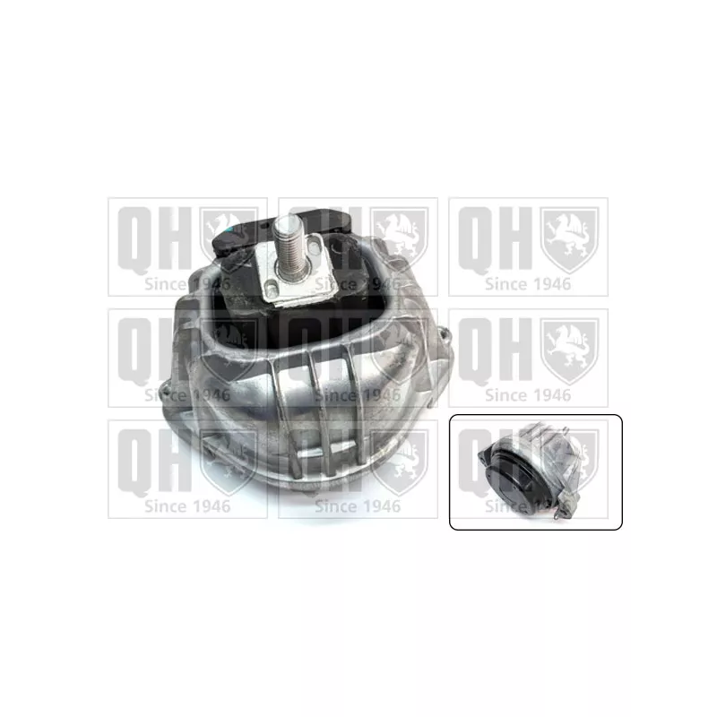 Support moteur QUINTON HAZELL EM4908