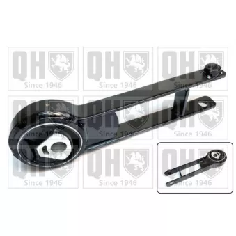 Support moteur QUINTON HAZELL EM4909
