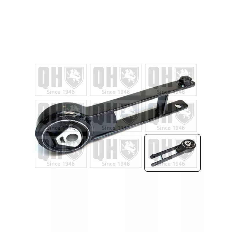 Support moteur QUINTON HAZELL EM4909