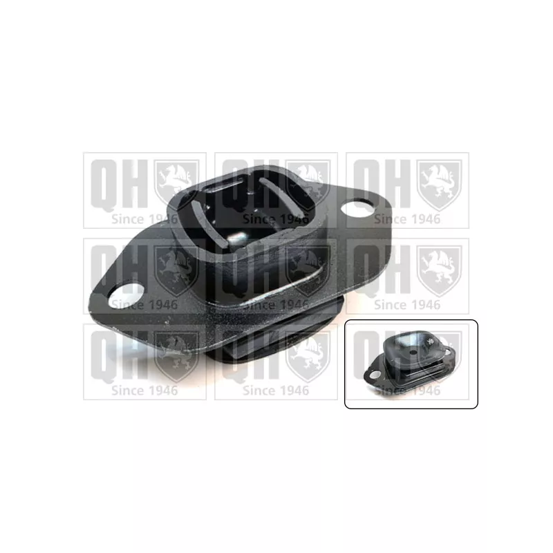 Support moteur QUINTON HAZELL EM4911