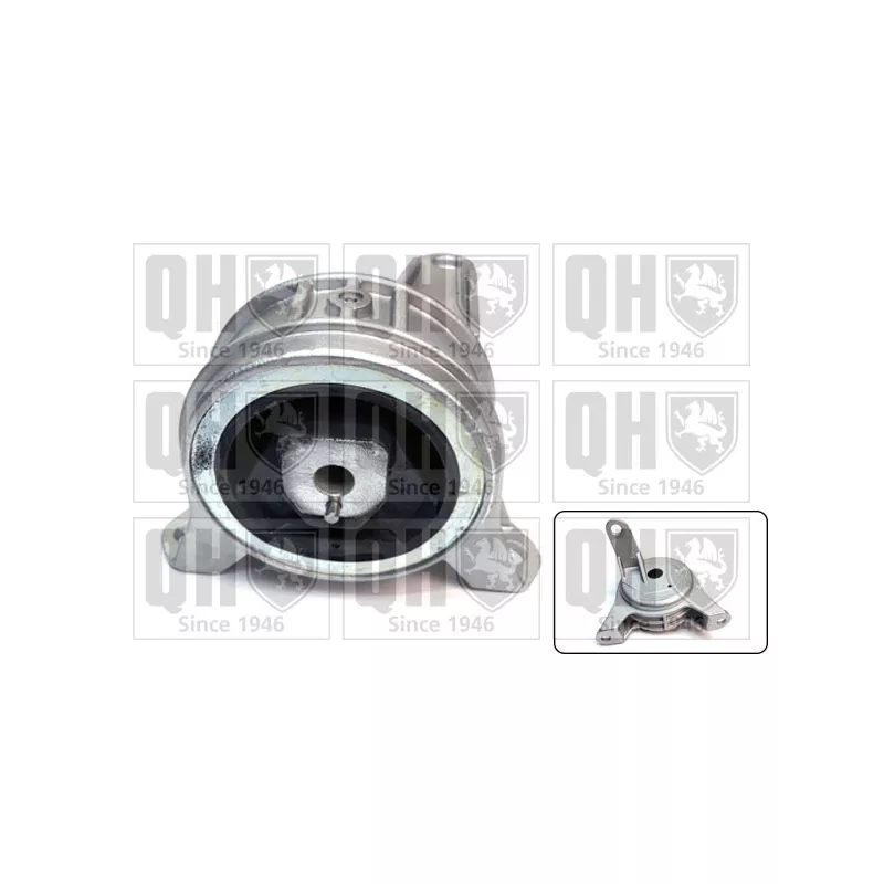 Support moteur QUINTON HAZELL EM4913