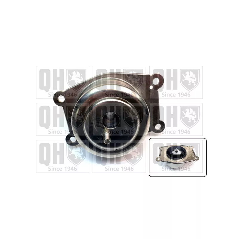 Support moteur QUINTON HAZELL EM4914