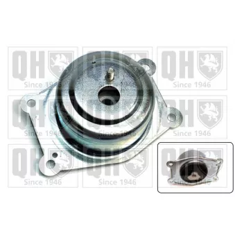 Support moteur QUINTON HAZELL EM4915