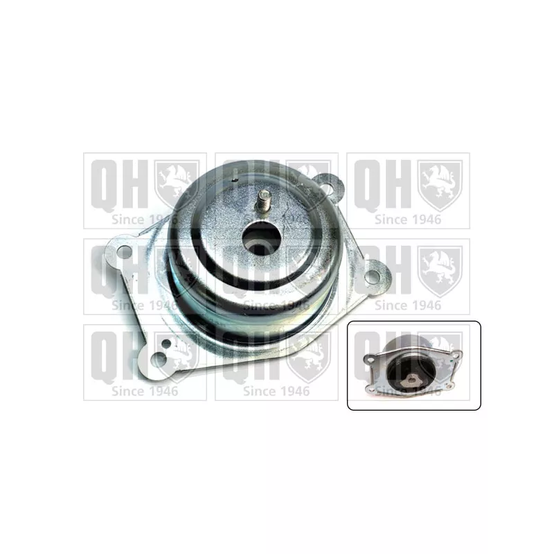 Support moteur QUINTON HAZELL EM4915
