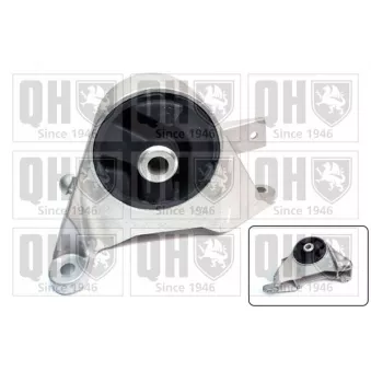 Support moteur QUINTON HAZELL EM4916